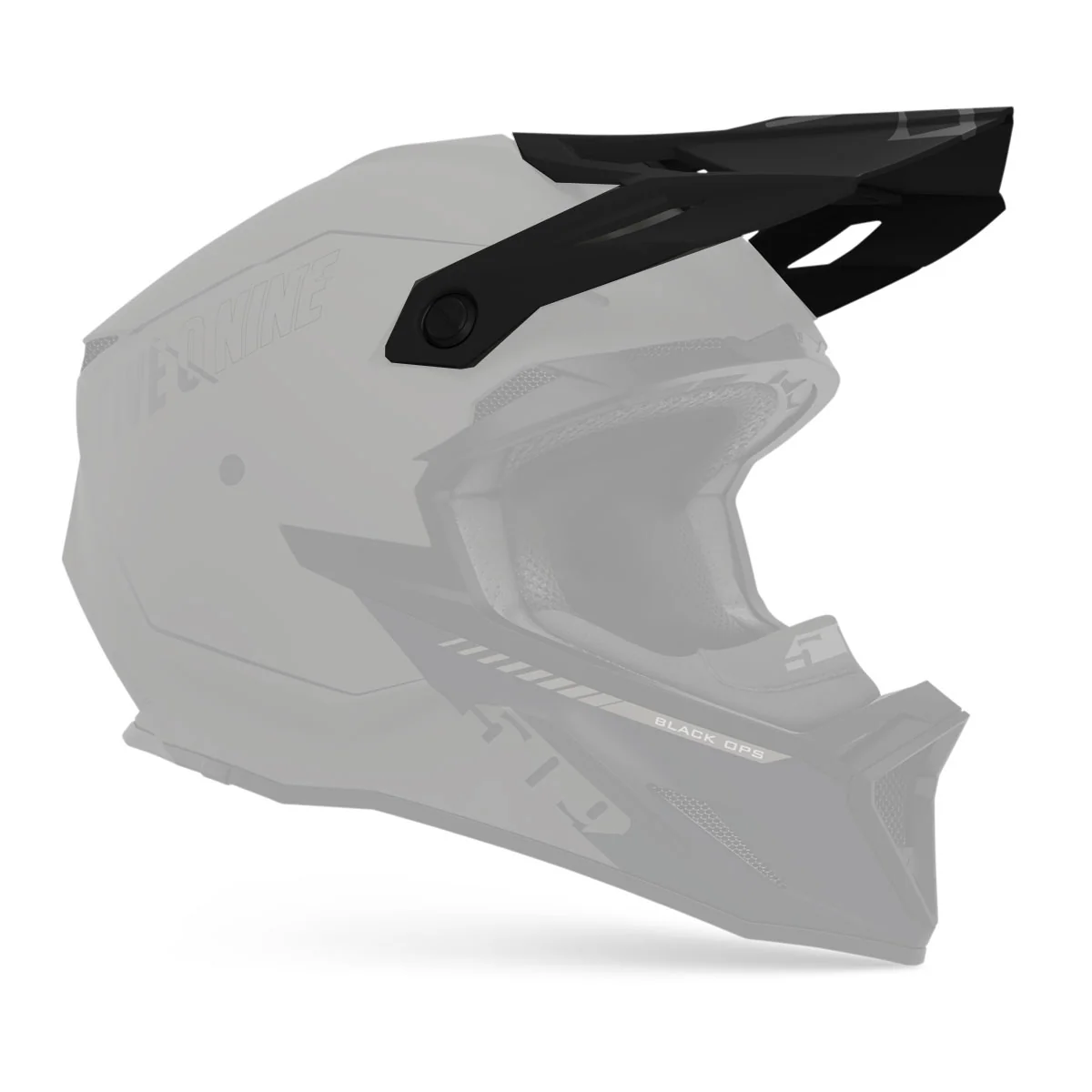 Visor for Altitude 2.0 Helmet - Image 6