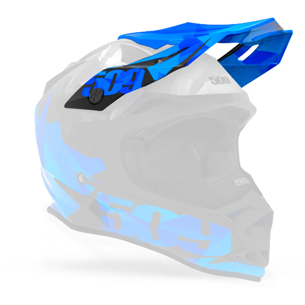 Visor for Altitude Helmets - Image 11