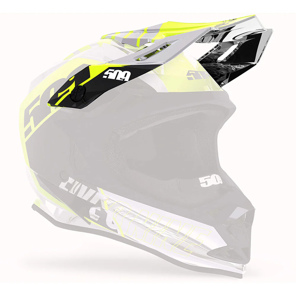 Visor for Altitude Helmets - Image 12