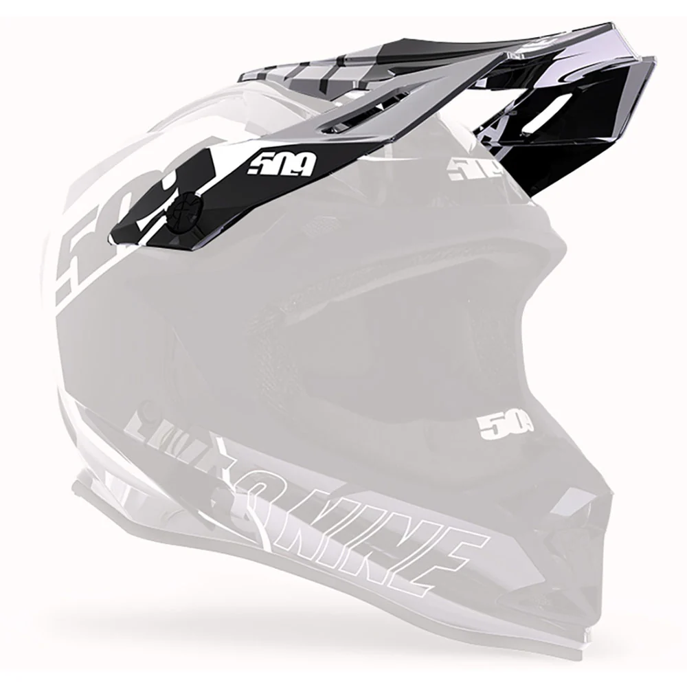 Visor for Altitude Helmets - Image 13