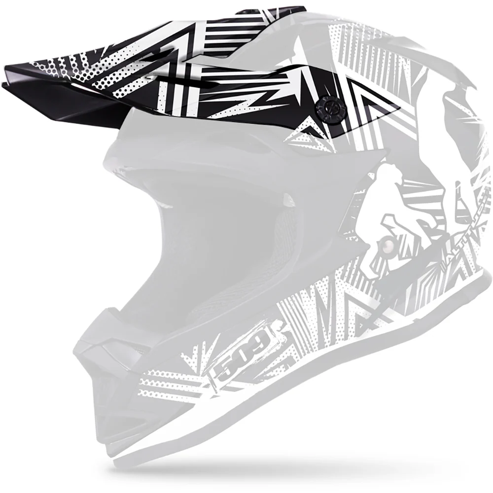 Visor for Altitude Helmets - Image 14