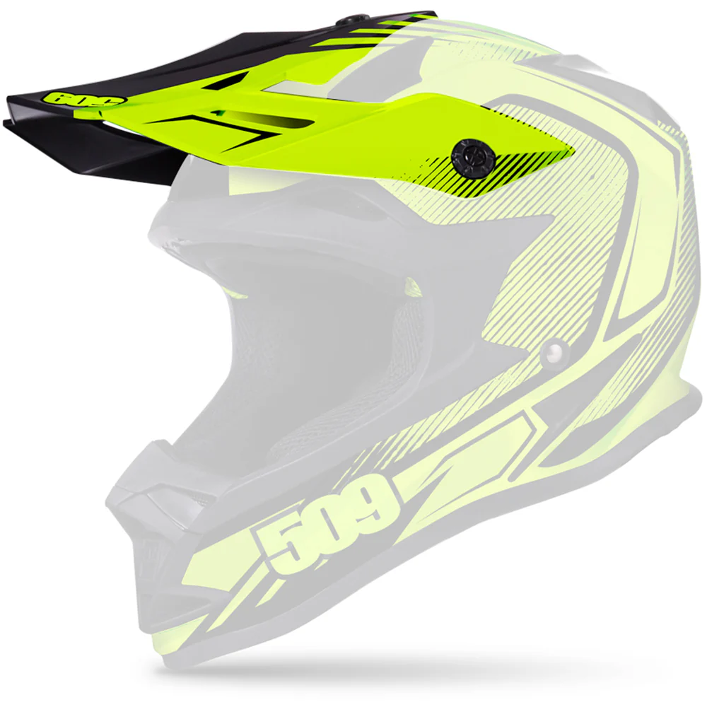Visor for Altitude Helmets - Image 15