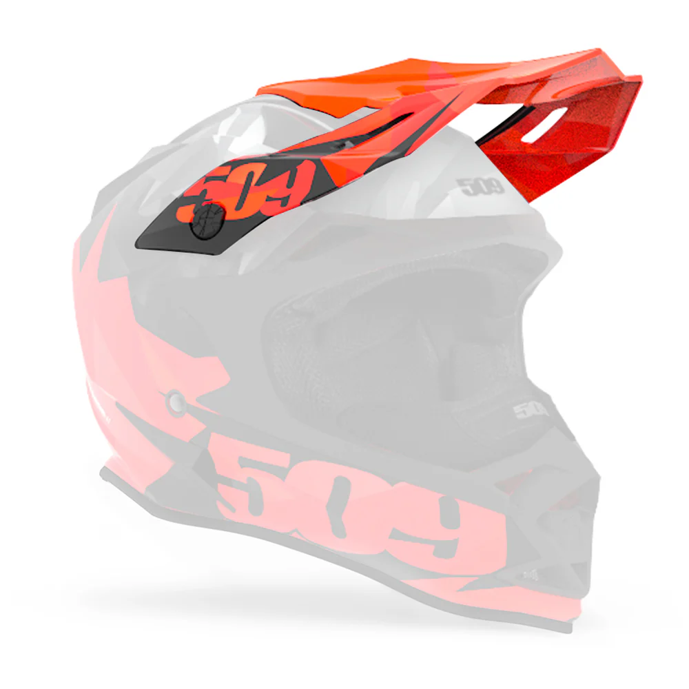 Visor for Altitude Helmets - Image 16