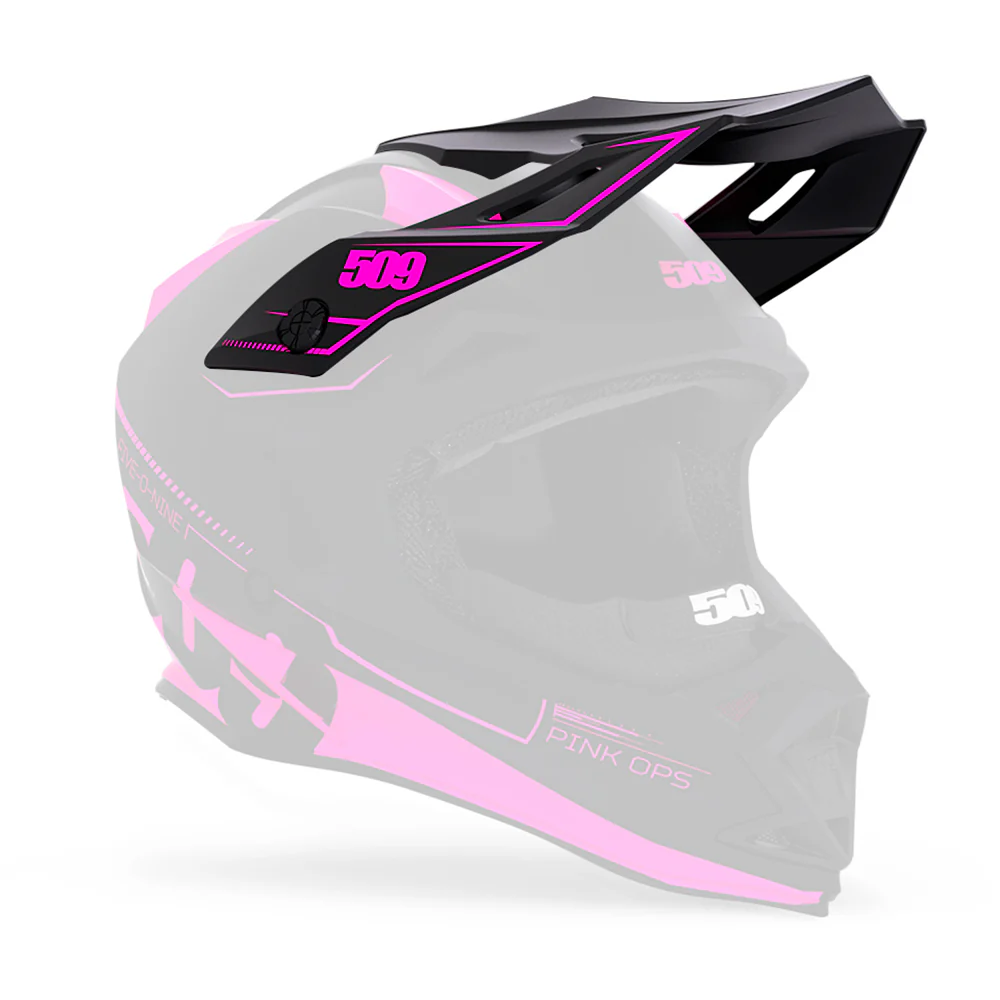 Visor for Altitude Helmets - Image 17