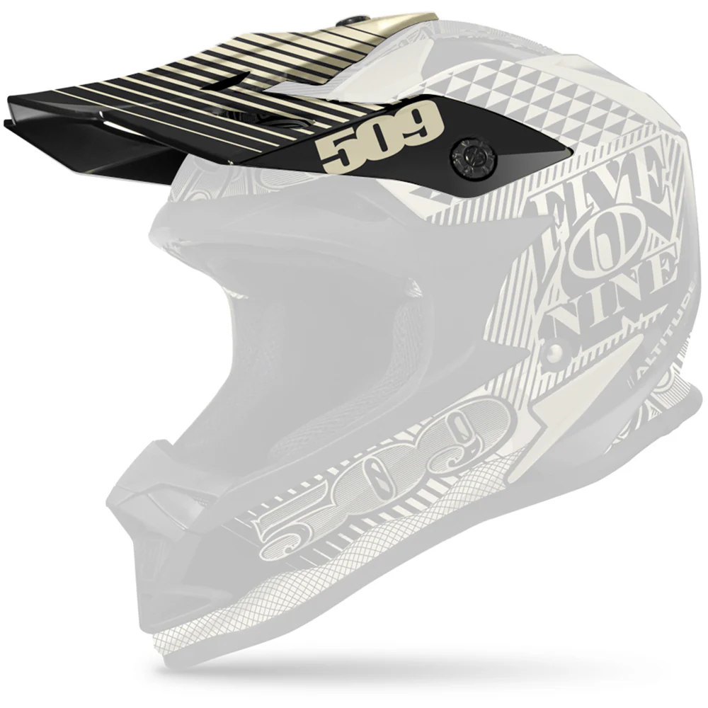 Visor for Altitude Helmets - Image 18