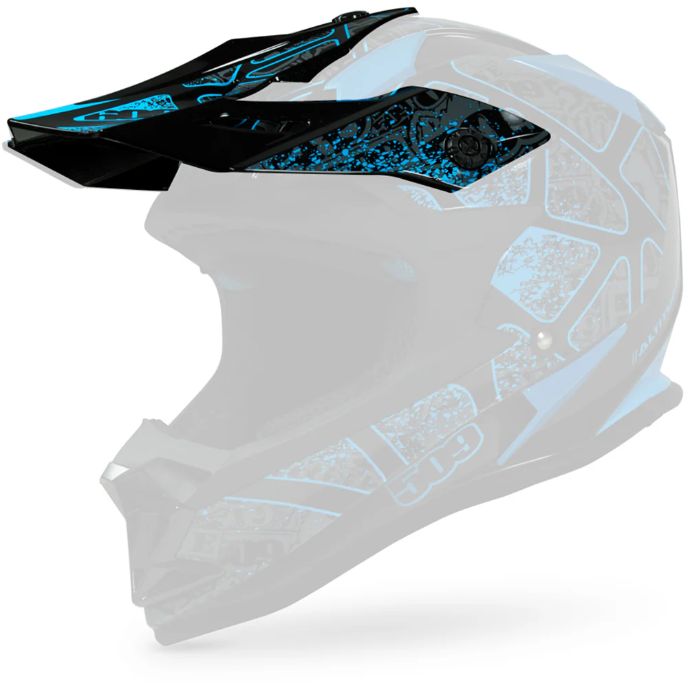 Visor for Altitude Helmets - Image 19