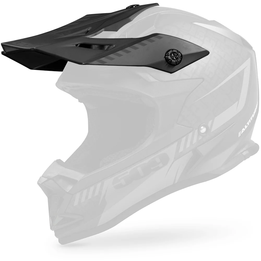 Visor for Altitude Helmets - Image 2