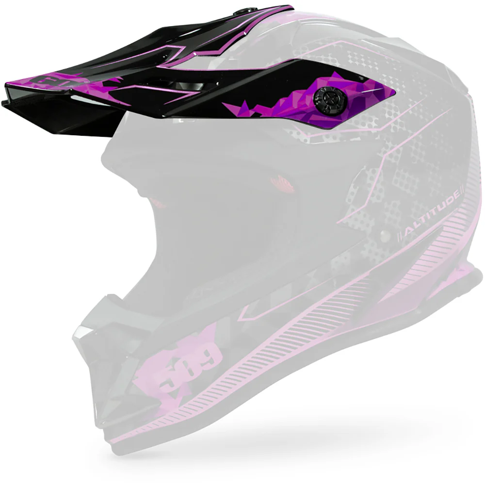 Visor for Altitude Helmets - Image 20