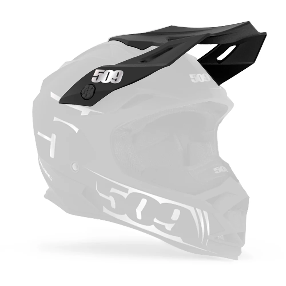 Visor for Altitude Helmets - Image 21