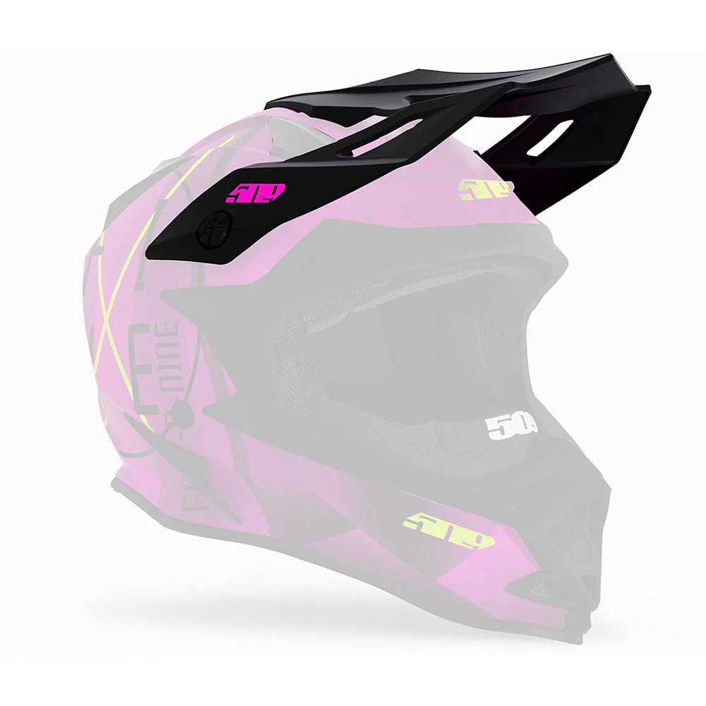 Visor for Altitude Helmets - Image 23