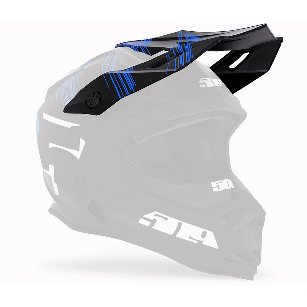 Visor for Altitude Helmets - Image 24
