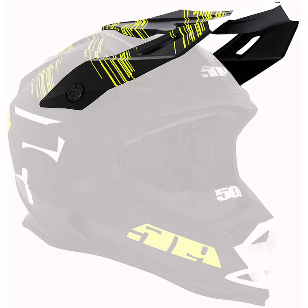 Visor for Altitude Helmets - Image 25