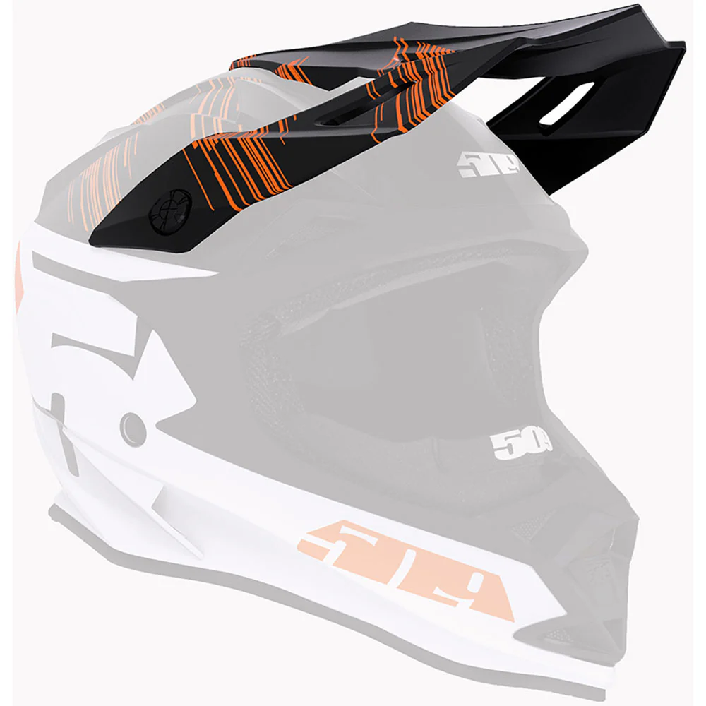Visor for Altitude Helmets - Image 26