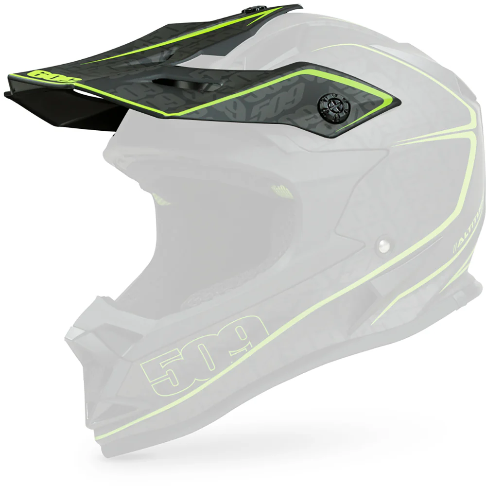 Visor for Altitude Helmets - Image 28