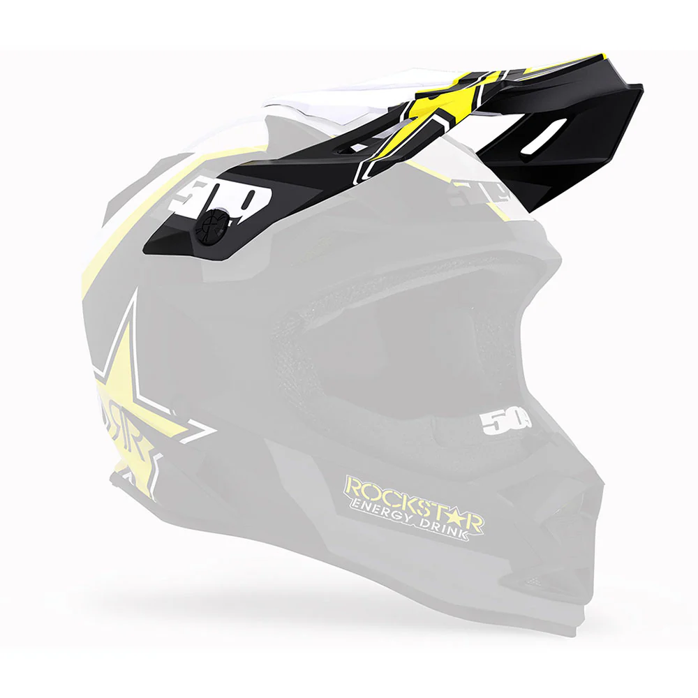 Visor for Altitude Helmets - Image 3