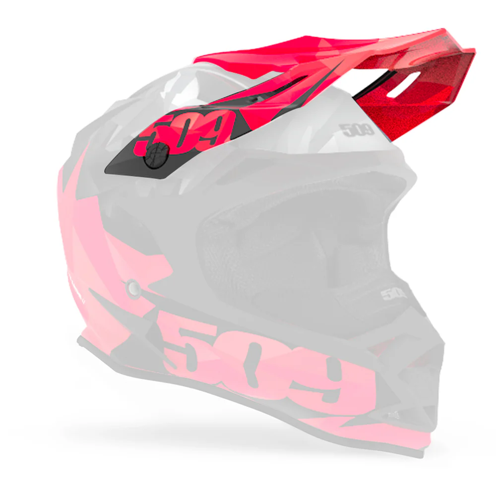 Visor for Altitude Helmets - Image 5
