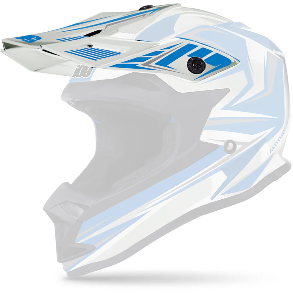 Visor for Altitude Helmets - Image 6