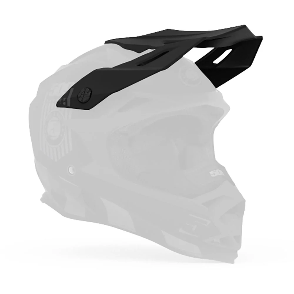 Visor for Altitude Helmets - Image 7