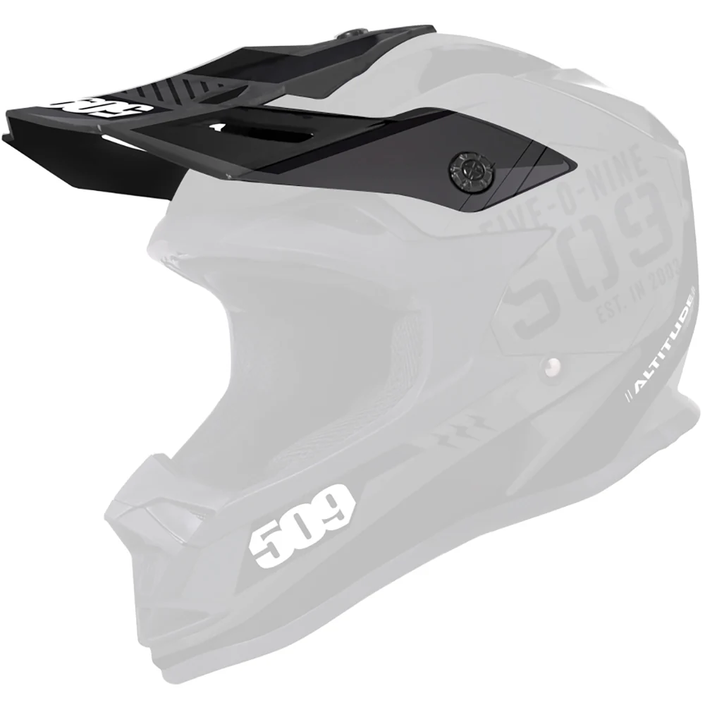 Visor for Altitude Helmets - Image 8