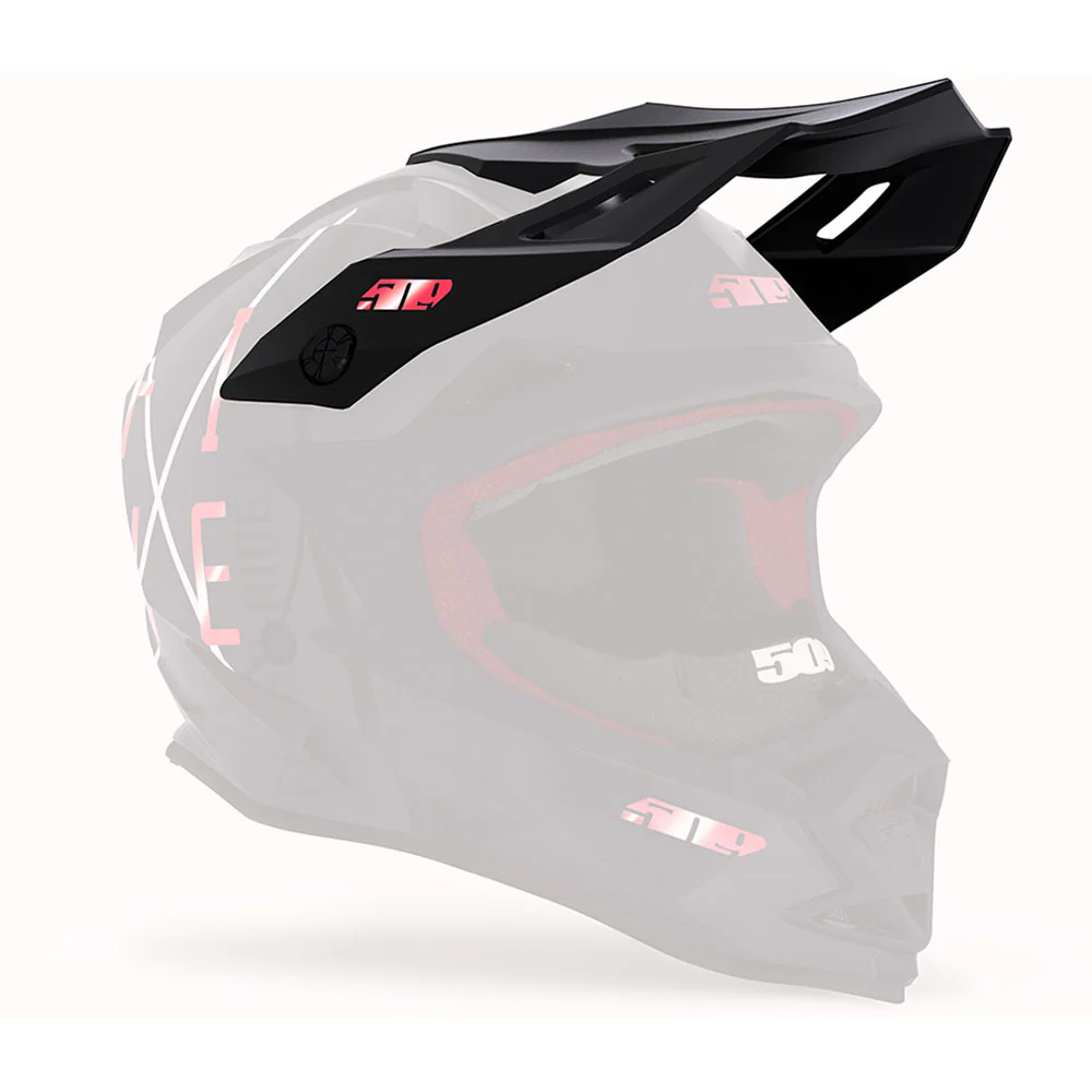 Visor for Altitude Helmets - Image 9