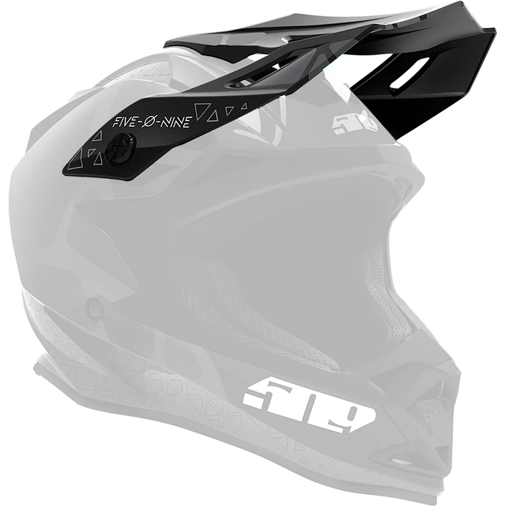 Visor for Altitude Offroad Helmets - Image 4