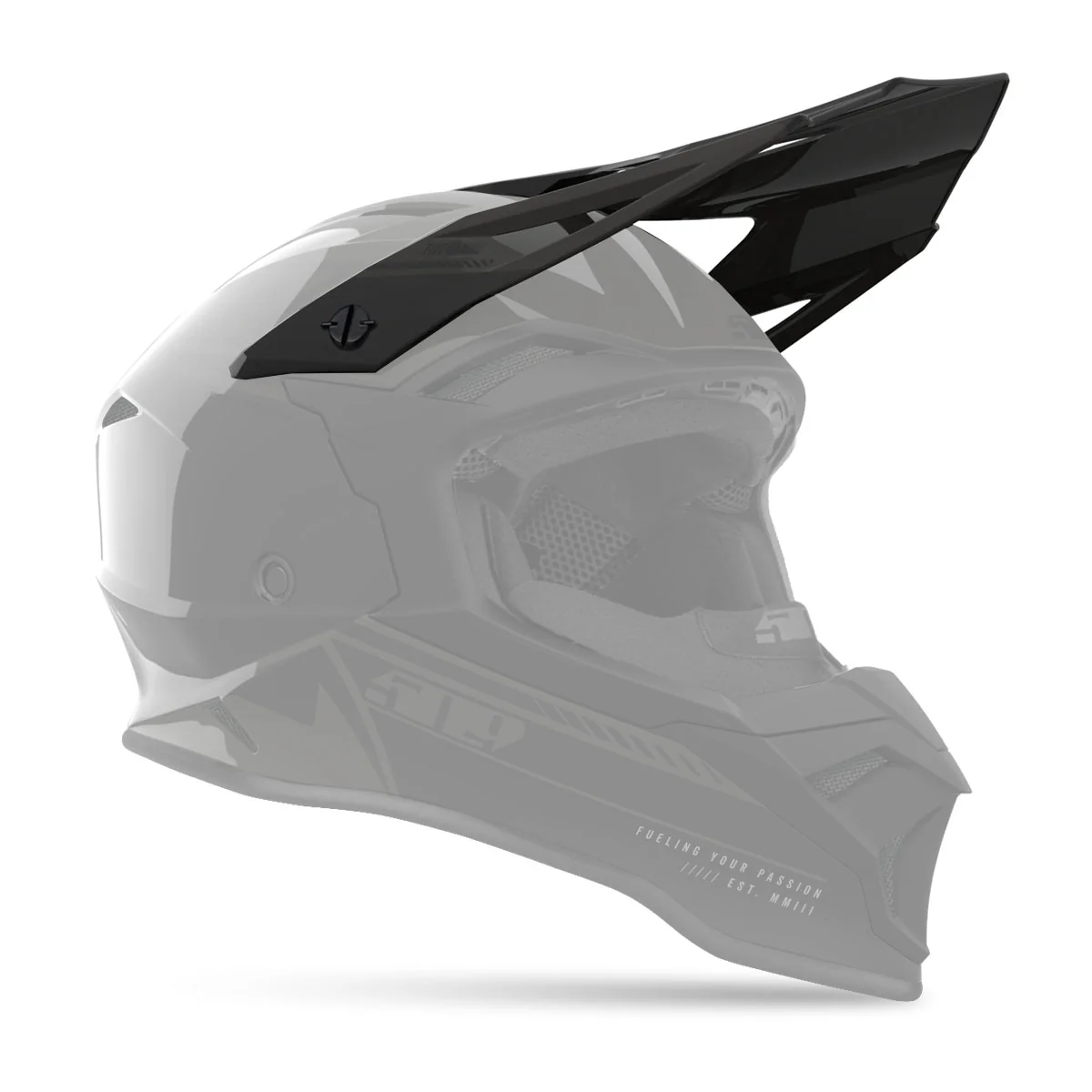 Visor for Atmosphere Helmet - Image 3