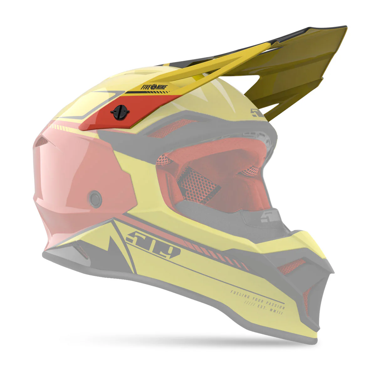 Visor for Atmosphere Helmet - Image 4