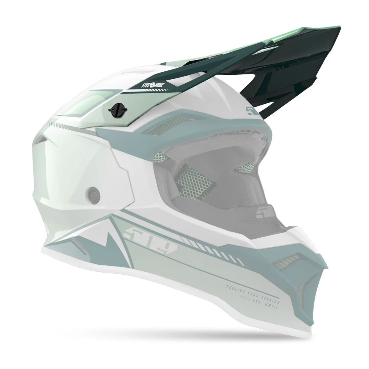 Visor for Atmosphere Helmet - Image 5