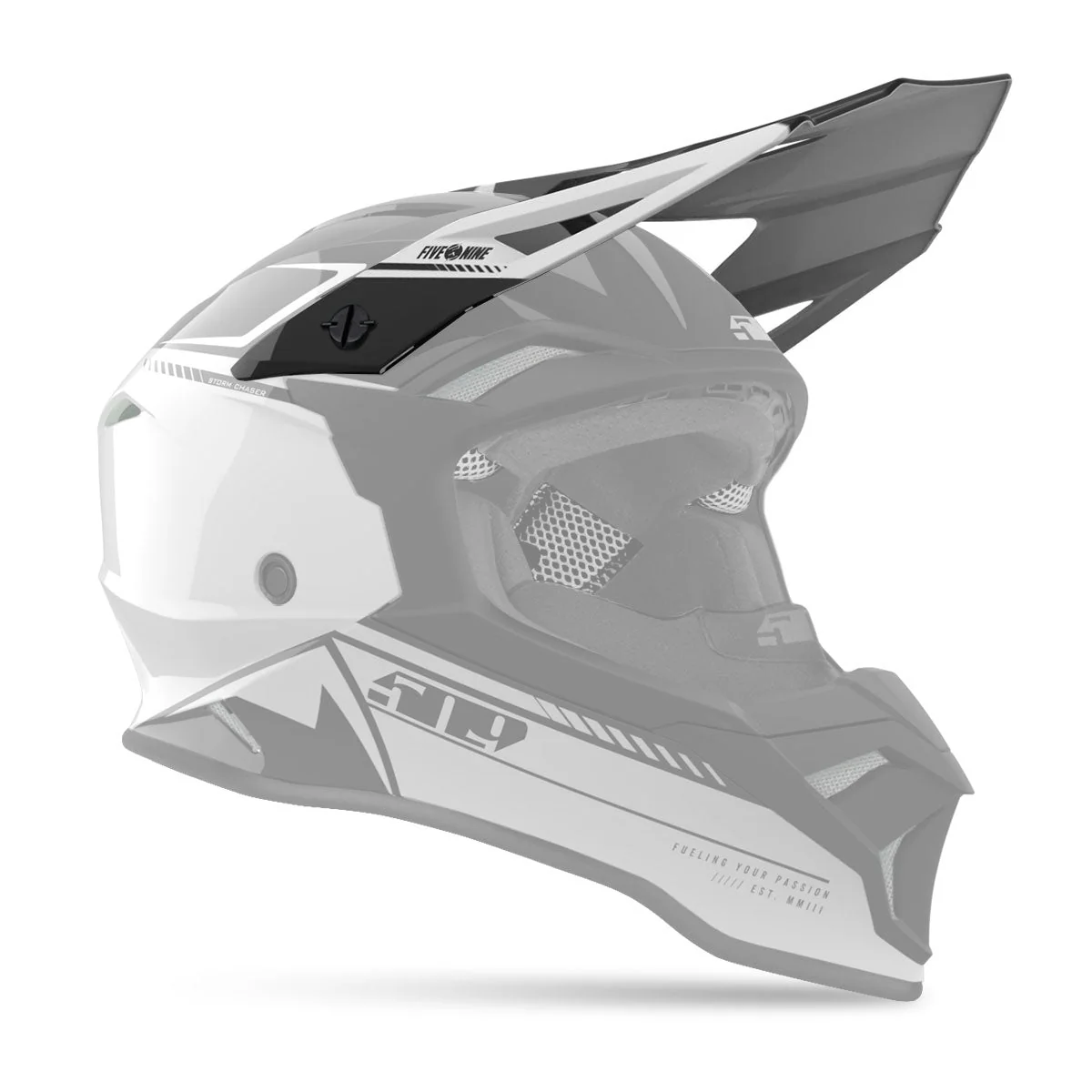 Visor for Atmosphere Helmet - Image 6