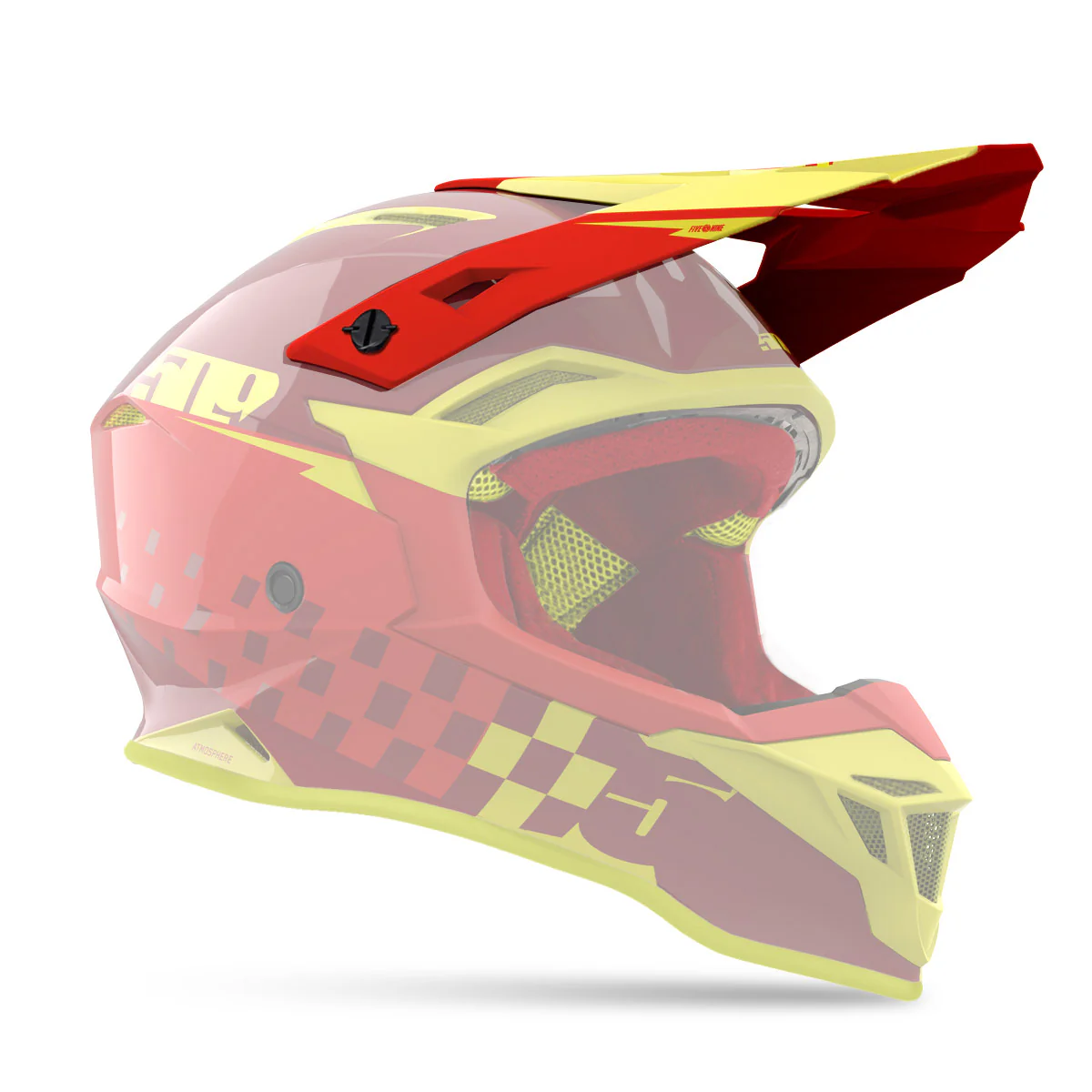 Visor for Atmosphere Helmet - Image 7
