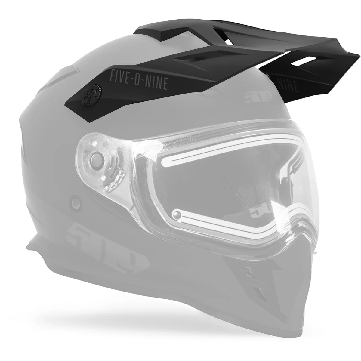 Visor for Delta R3 and R3L Helmets - Image 18