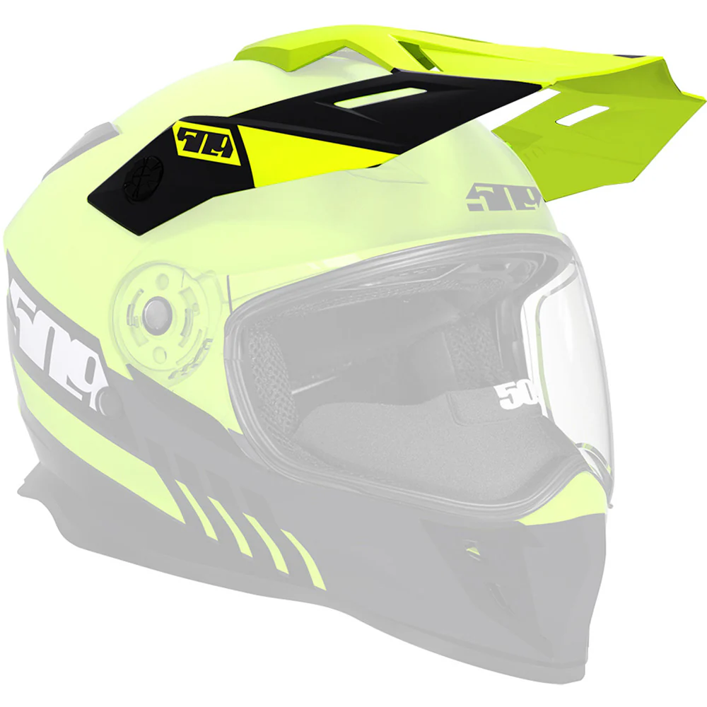 Visor for Delta R3 and R3L Helmets - Image 6