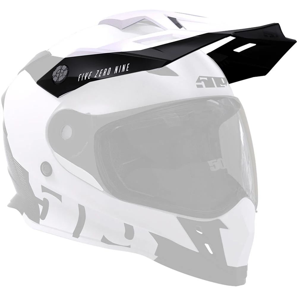 Visor for Delta R3 and R3L Helmets - Image 9