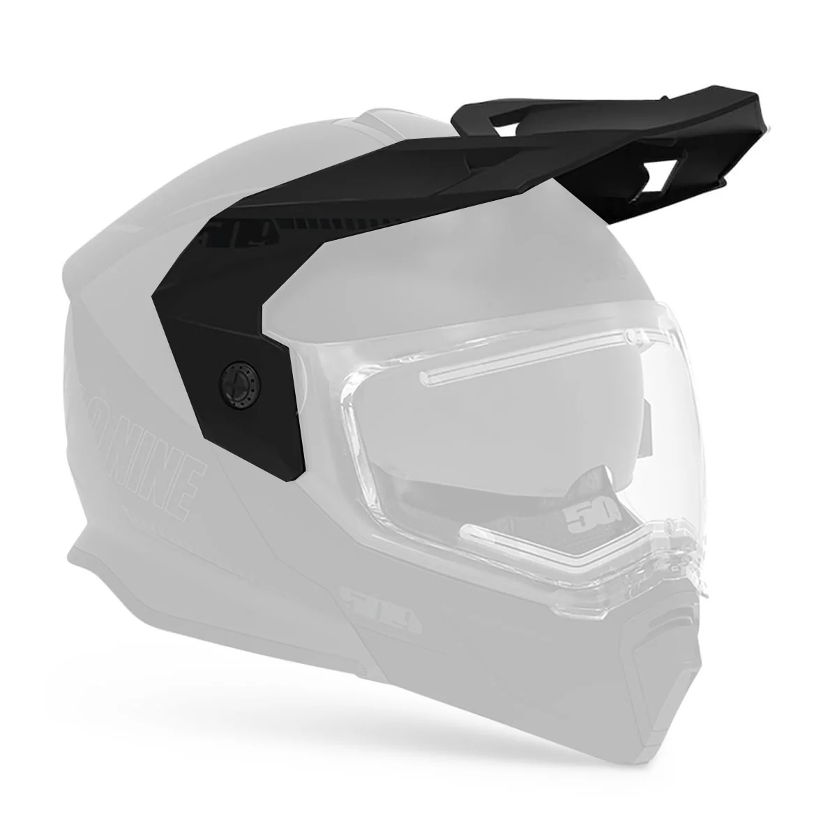 Visor for Delta R4 Helmets - Image 11