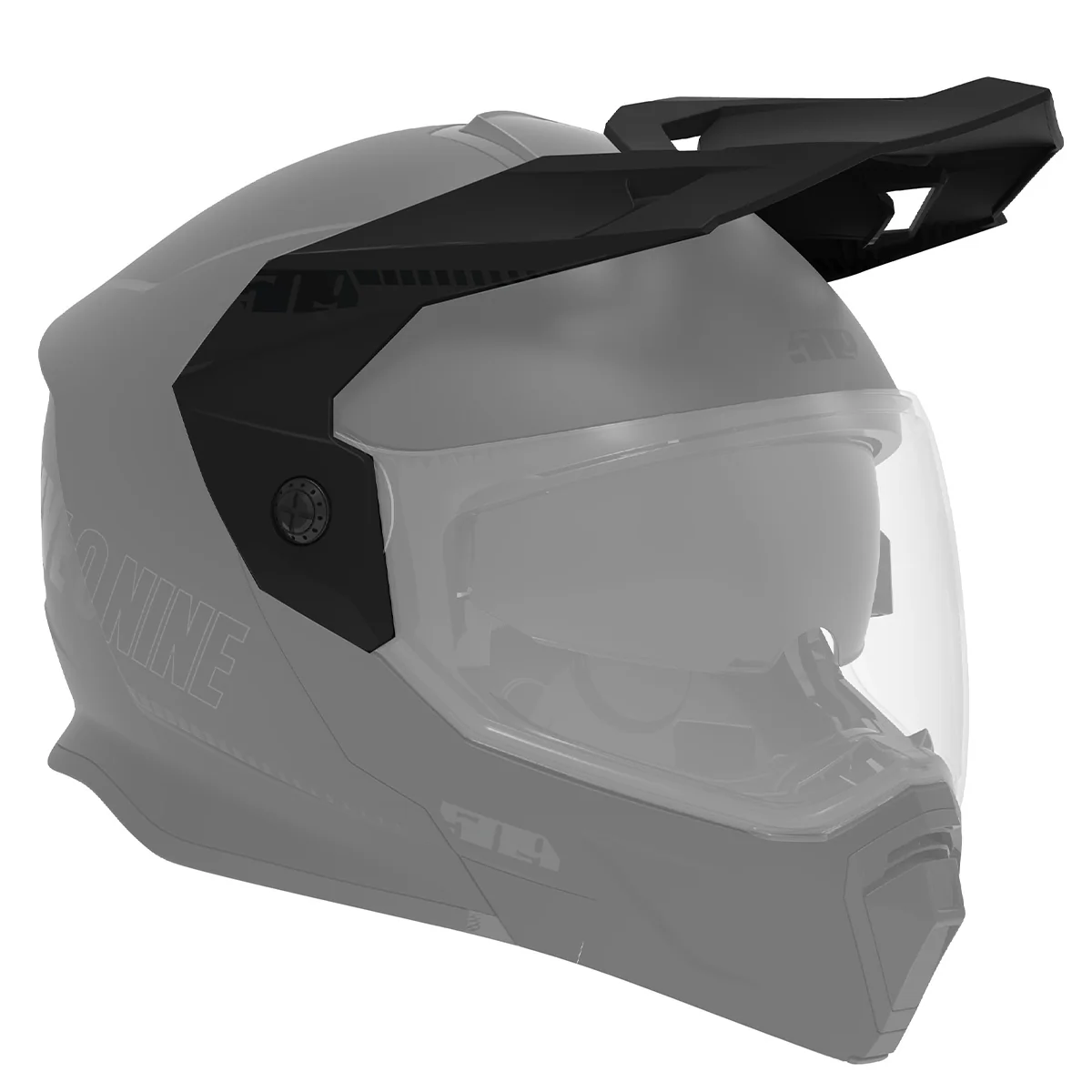 Visor for Delta R4 Helmets - Image 4