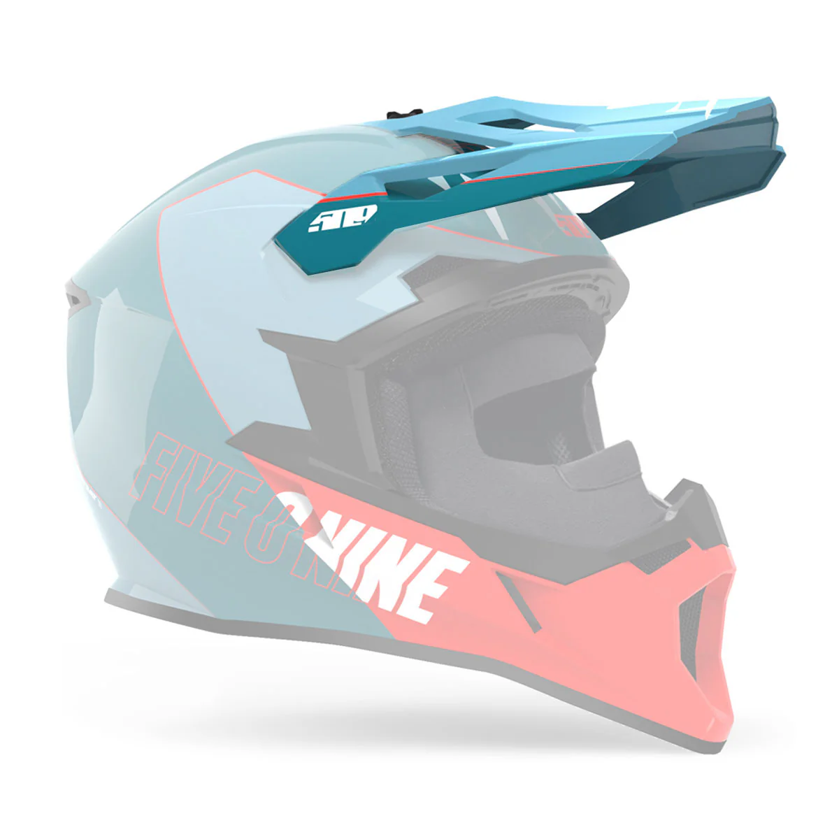Visors for Tactical 2.0, 3.1, and Latitude Helmets - Image 10