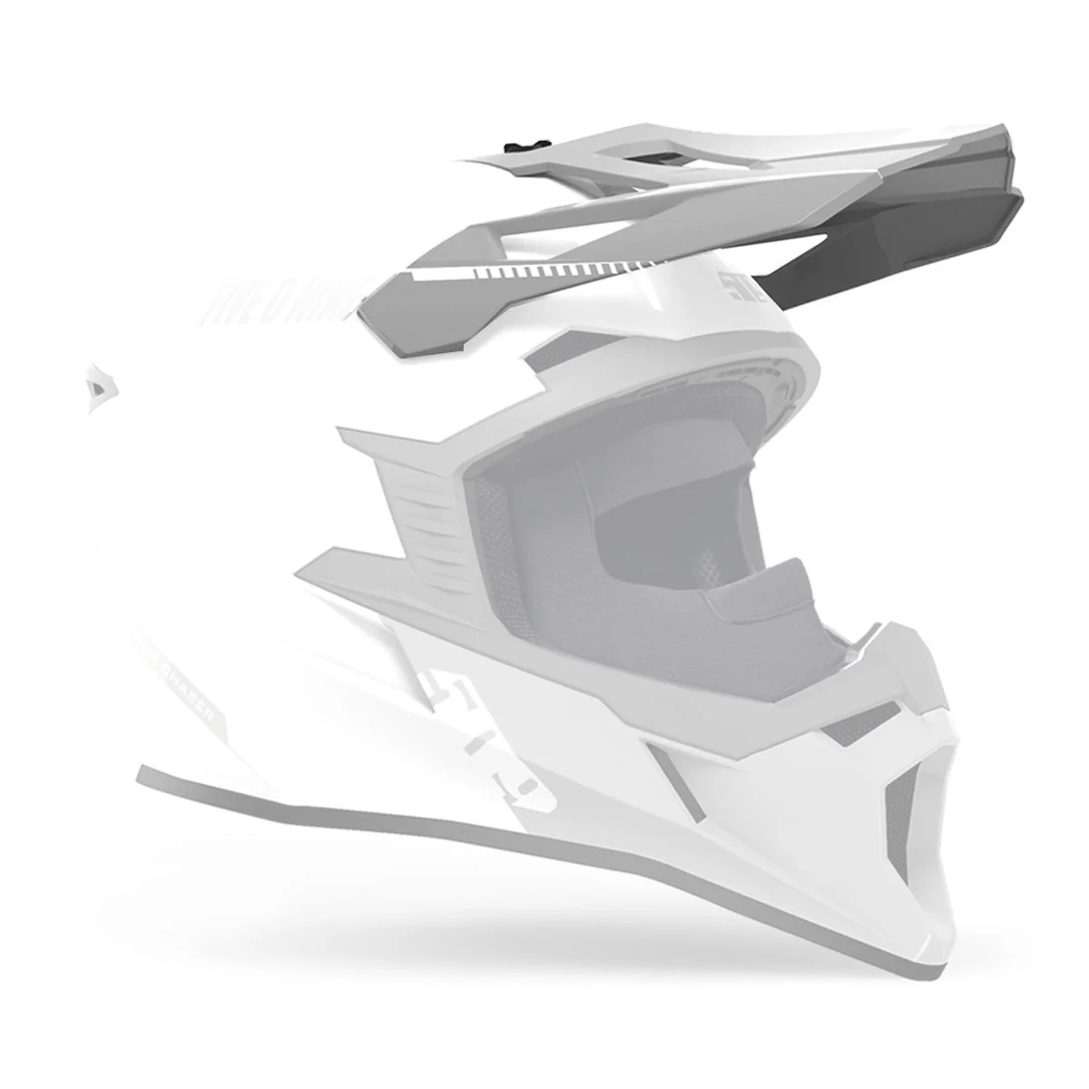 Visors for Tactical 2.0, 3.1, and Latitude Helmets - Image 11