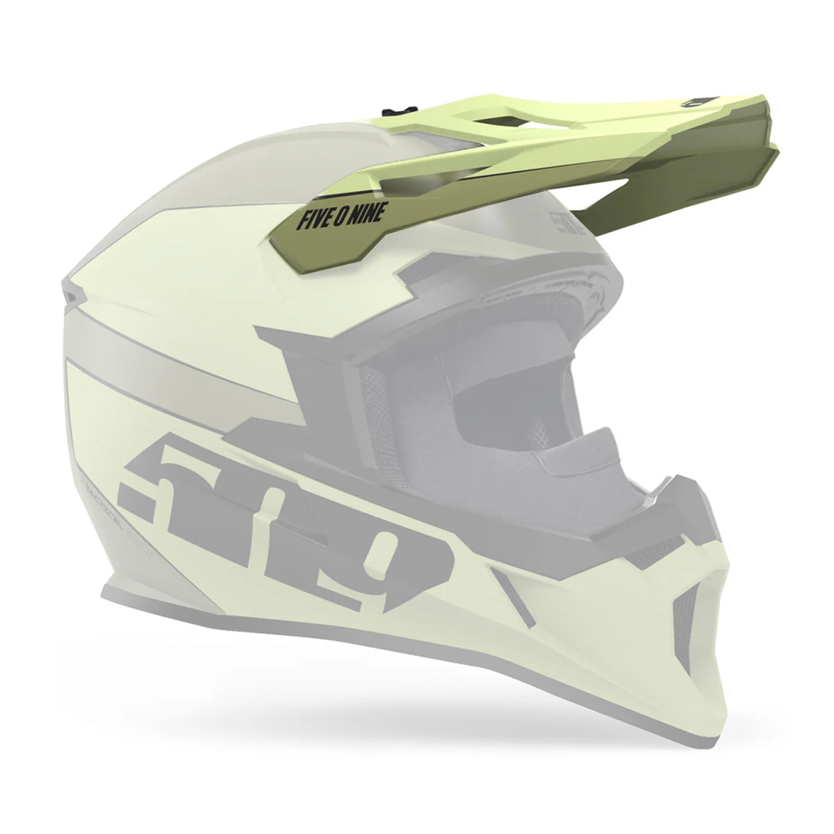 Visors for Tactical 2.0, 3.1, and Latitude Helmets - Image 12