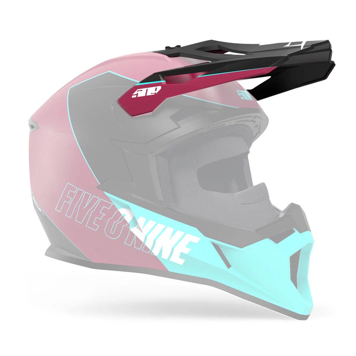Visors for Tactical 2.0, 3.1, and Latitude Helmets - Image 13
