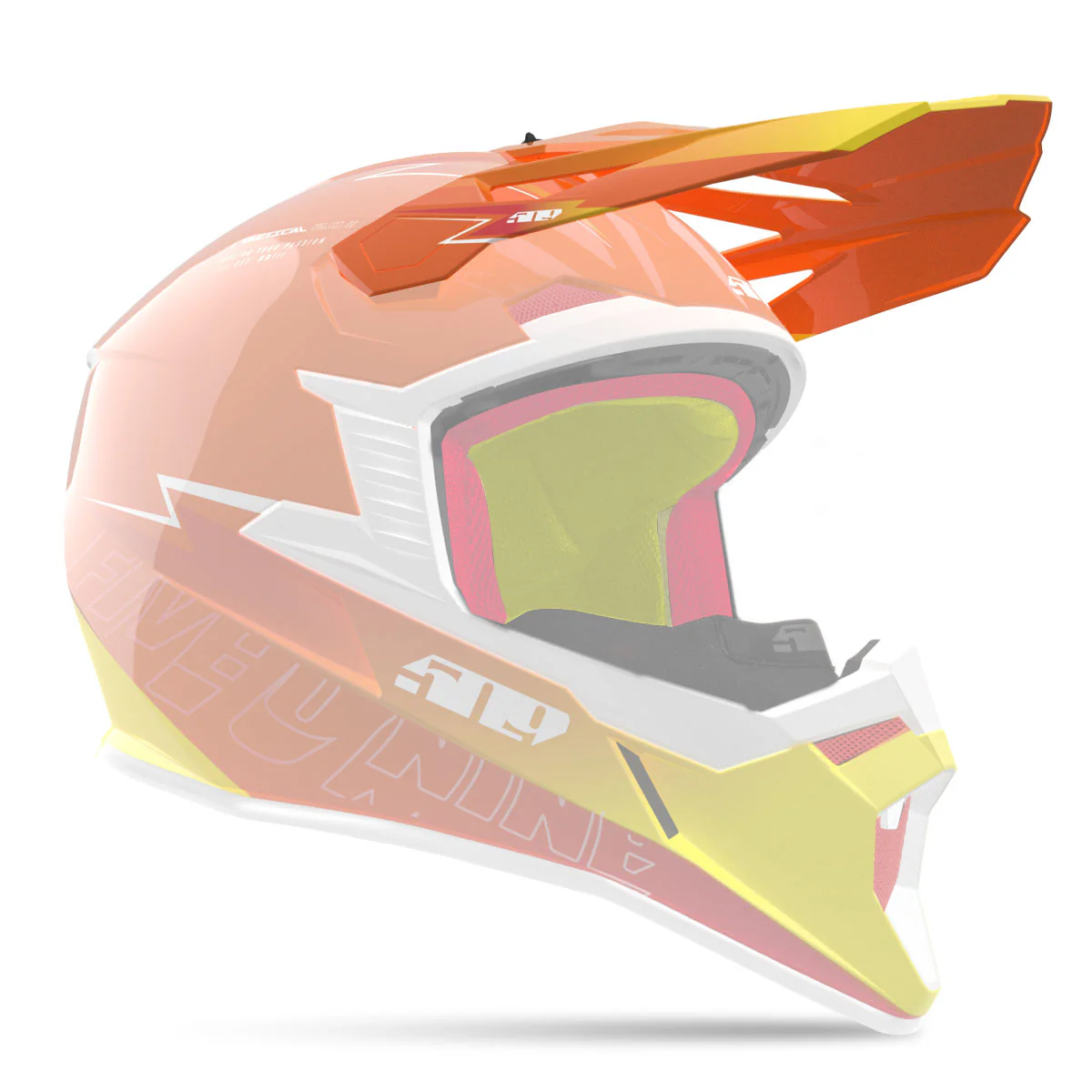 Visors for Tactical 2.0, 3.1, and Latitude Helmets - Image 17