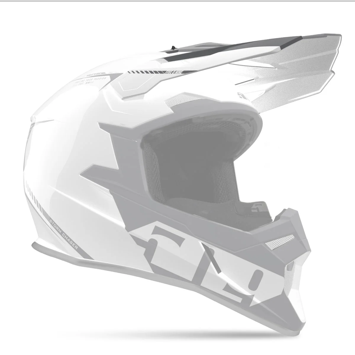 Visors for Tactical 2.0, 3.1, and Latitude Helmets - Image 18