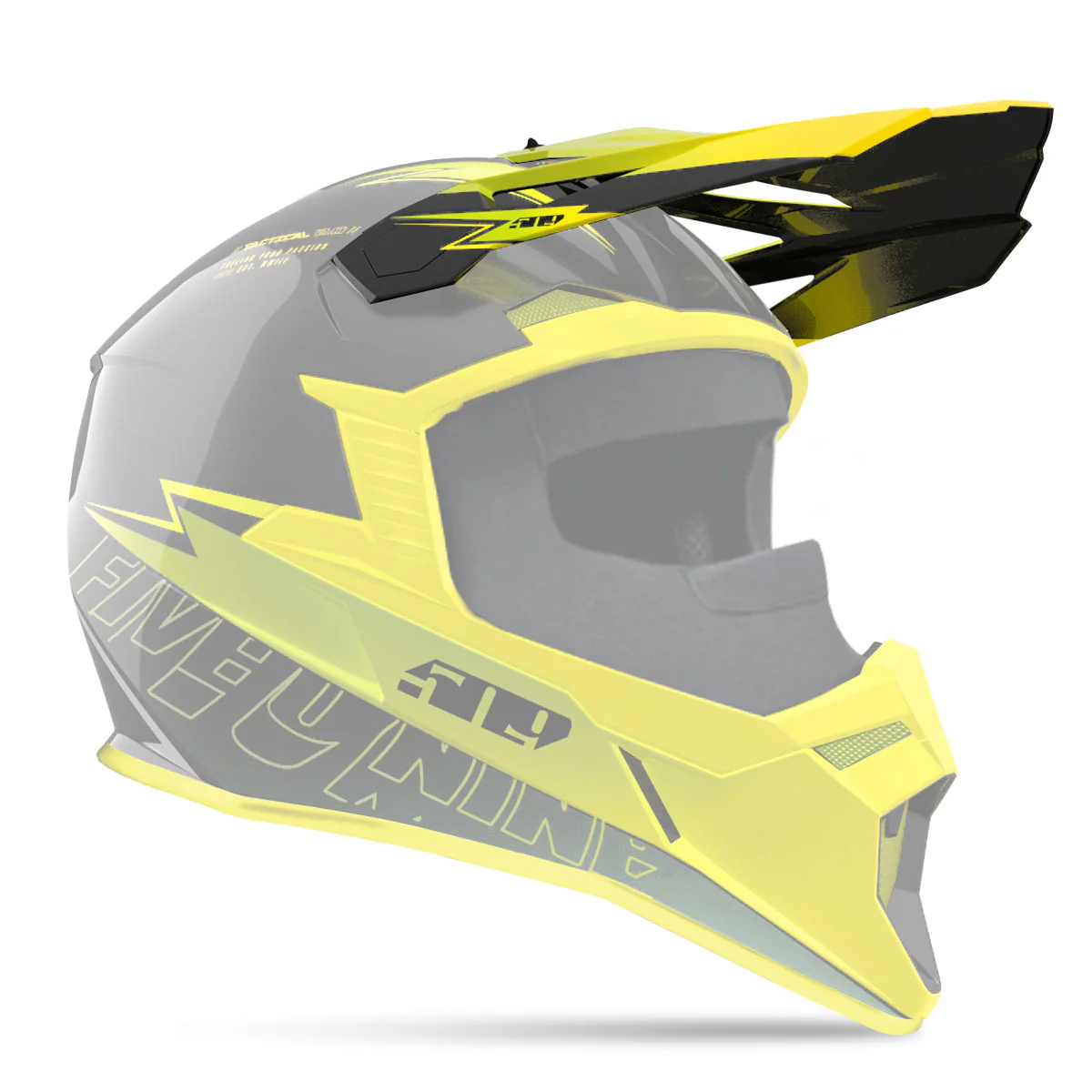 Visors for Tactical 2.0, 3.1, and Latitude Helmets - Image 19