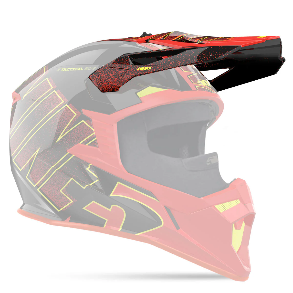 Visors for Tactical 2.0, 3.1, and Latitude Helmets - Image 26