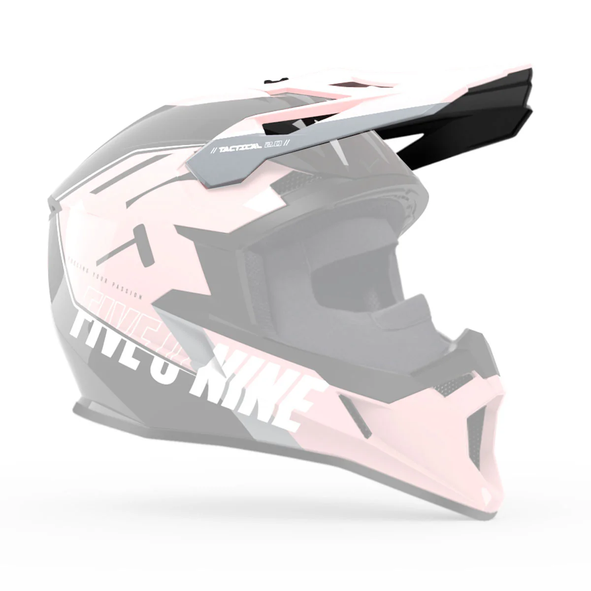Visors for Tactical 2.0, 3.1, and Latitude Helmets - Image 4
