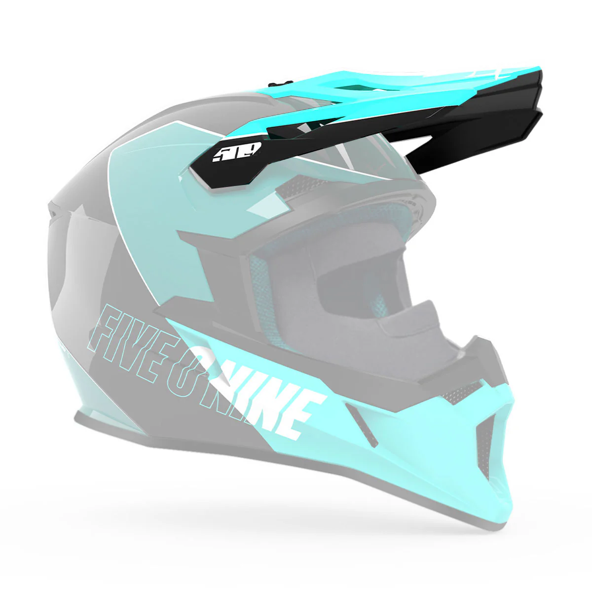 Visors for Tactical 2.0, 3.1, and Latitude Helmets - Image 5