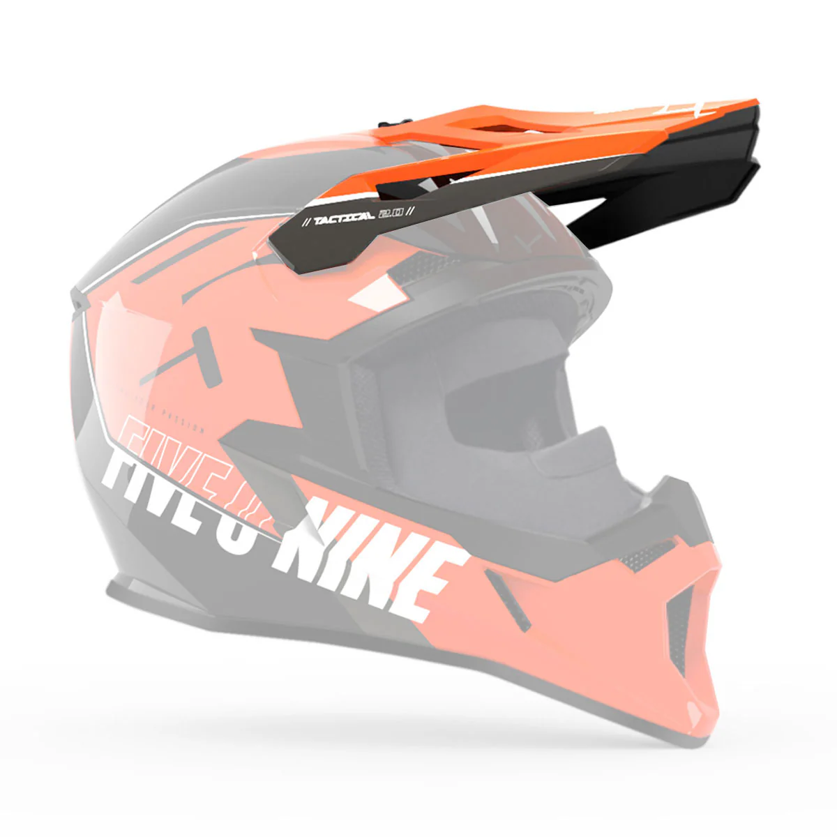 Visors for Tactical 2.0, 3.1, and Latitude Helmets - Image 7