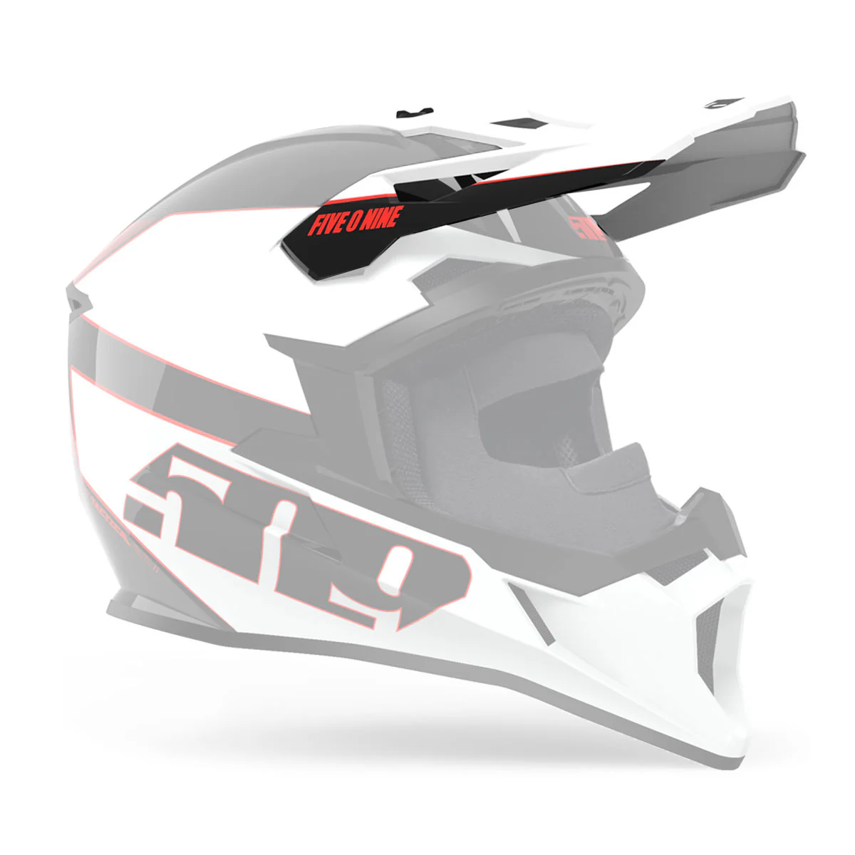 Visors for Tactical 2.0, 3.1, and Latitude Helmets - Image 9
