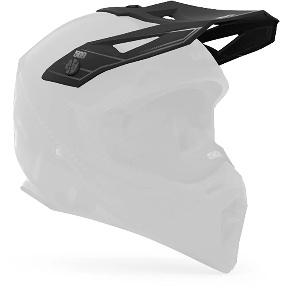 Visor for Tactical Helmets - Image 10