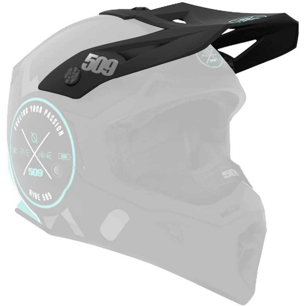 Visor for Tactical Helmets - Image 11