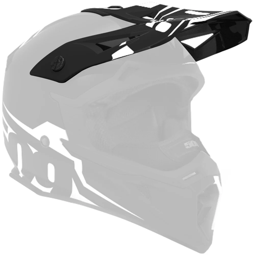 Visor for Tactical Helmets - Image 12